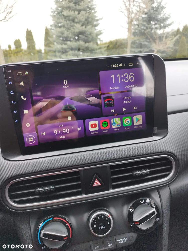 Hyundai Kona 1.0 T-GDI Comfort - 20