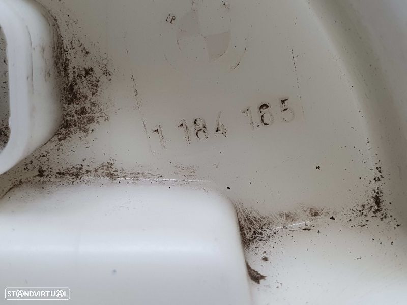 Bomba / Boia Combustivel  Bmw 3 Compact (E46) - 4