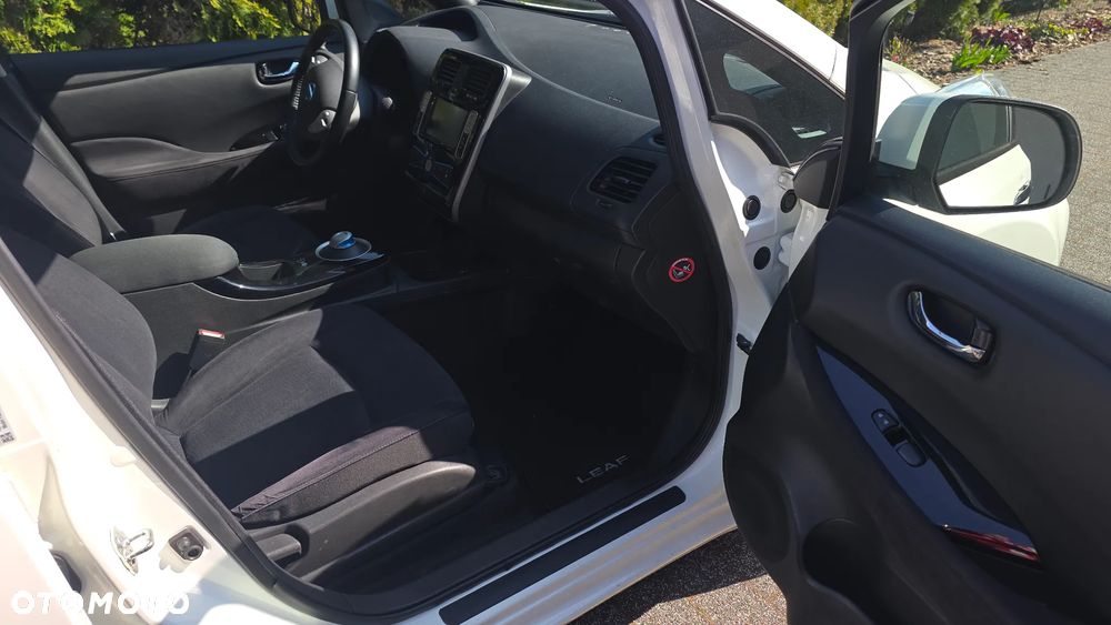 Nissan Leaf 30 kWh (mit Batterie) Acenta - 10