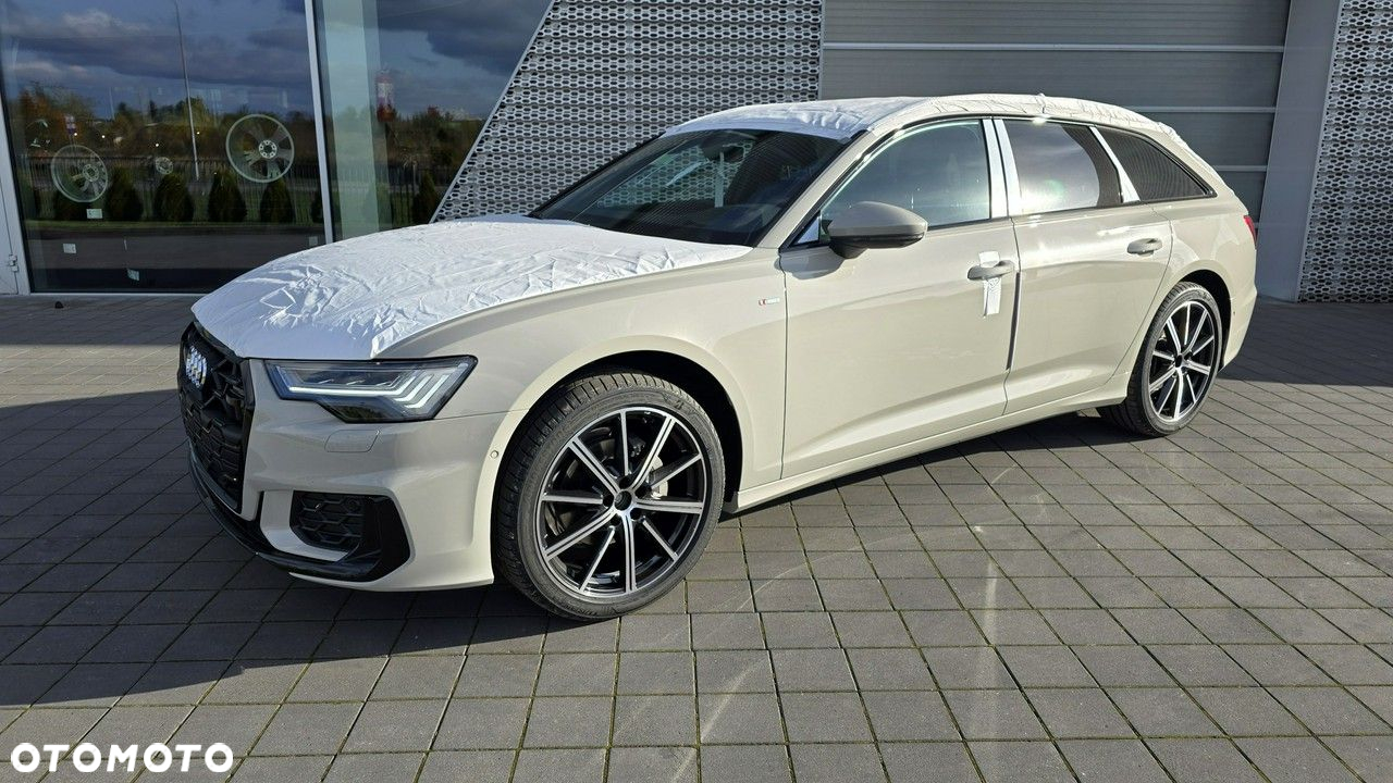 Audi A6 - 3