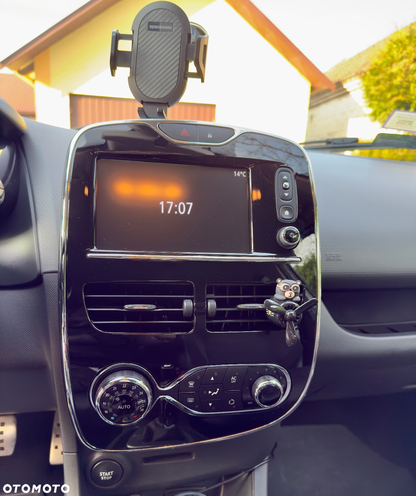 Renault Clio 1.2 TCe GT 120 EDC - 14