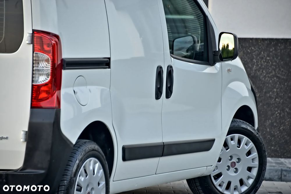 Fiat Fiorino - 20