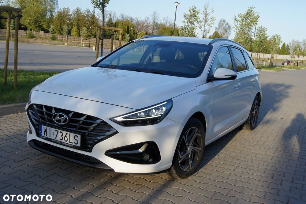 Hyundai i30 1.6 D Comfort - 1
