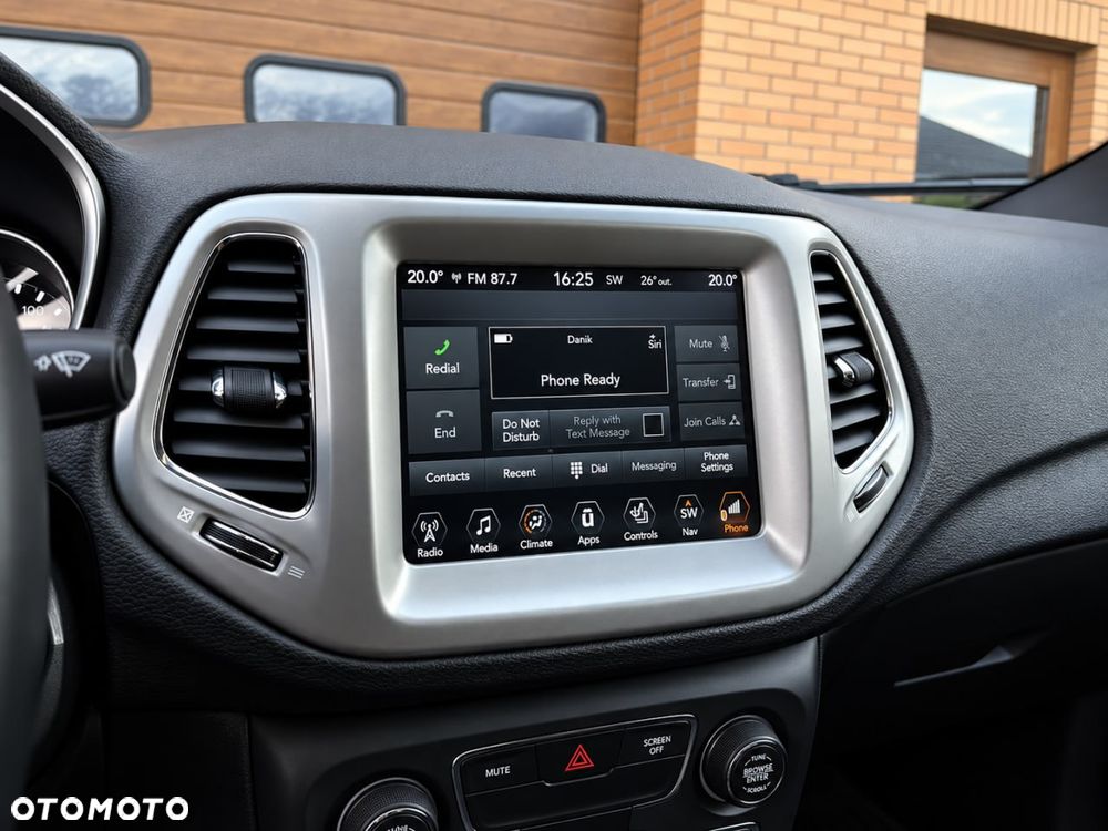 Jeep Compass - 18