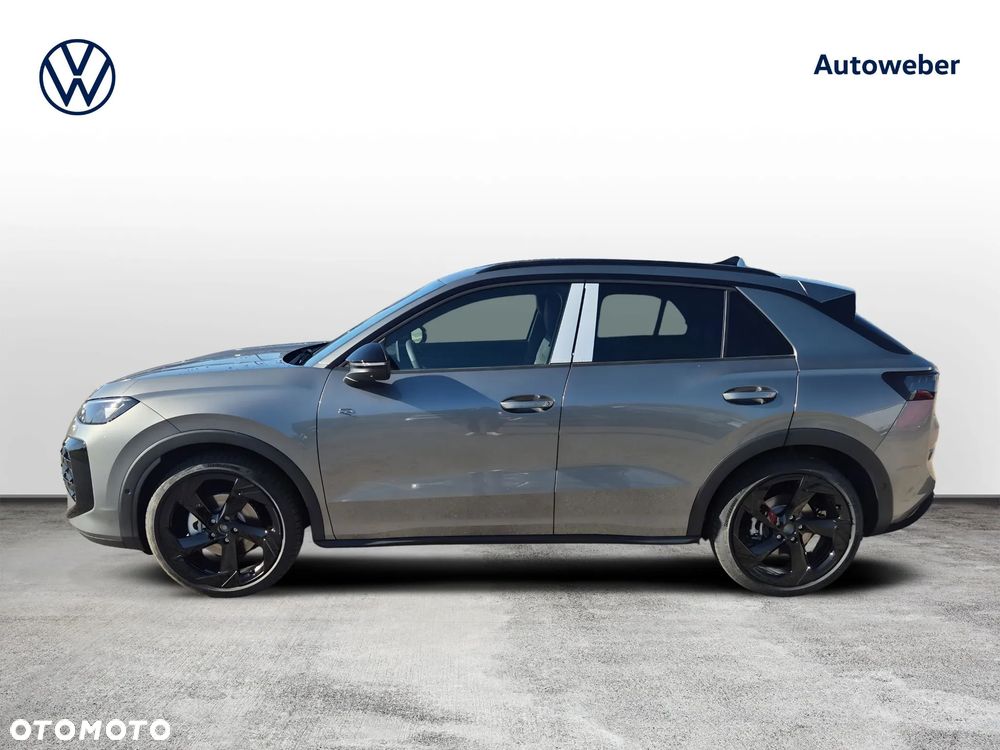 Volkswagen T-Roc 1.5 eTSI R-Line DSG - 2