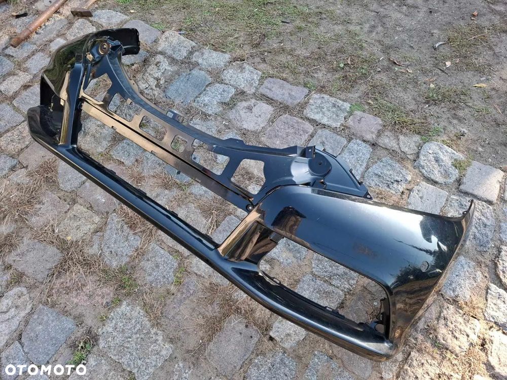 ZDERZAK PRZEDNI PRZÓD PDC HONDA CIVIC IX 9 KOMBI 11-14 - 3