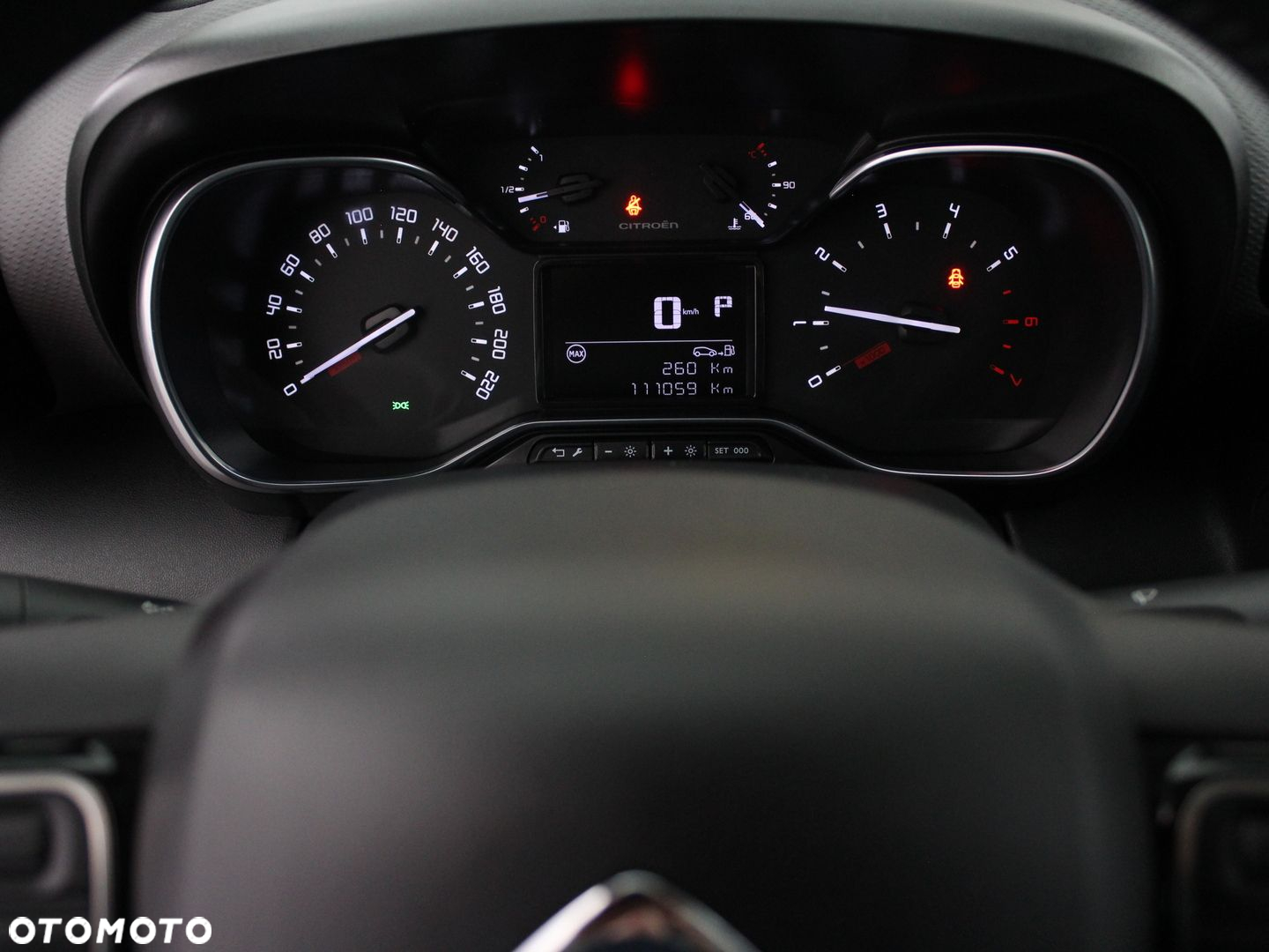 Citroën C3 Aircross 1.2 PureTech GPF Shine S&S EAT6 - 10