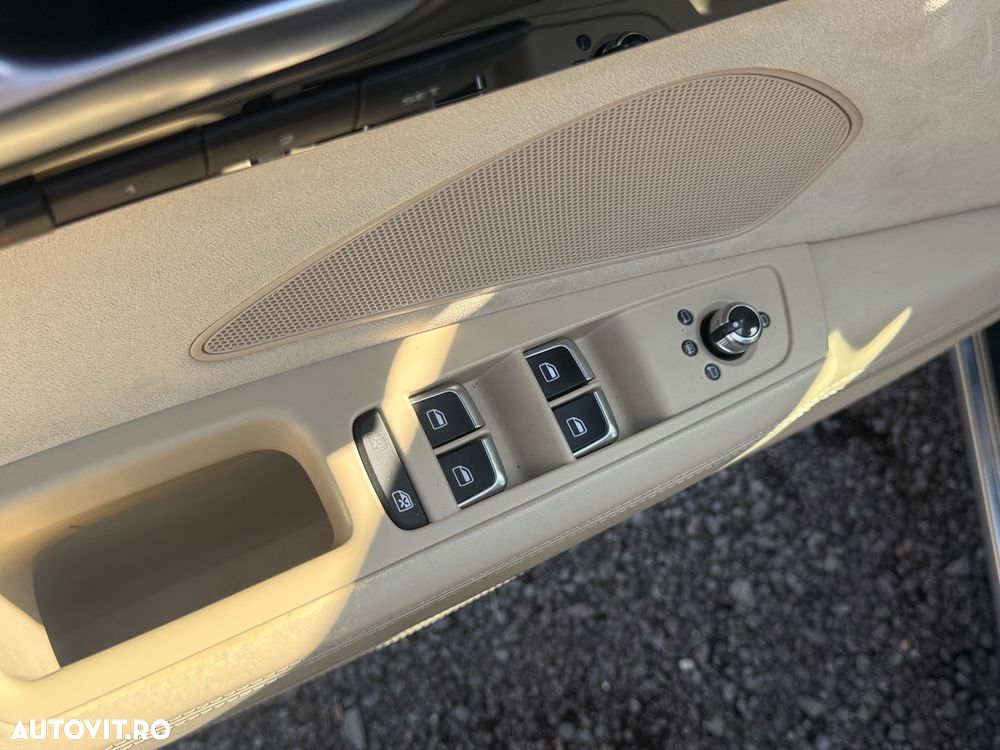 Audi A8 3.0 TDI Quattro Tiptronic - 22