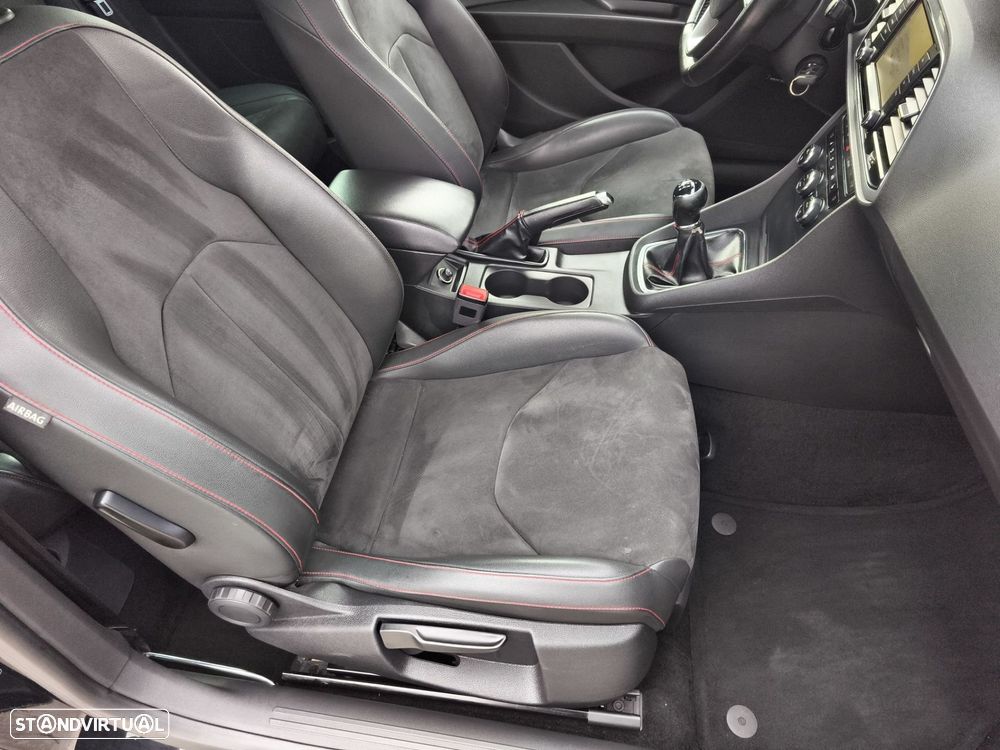 SEAT Leon SC 2.0 TDI FR S/S - 17