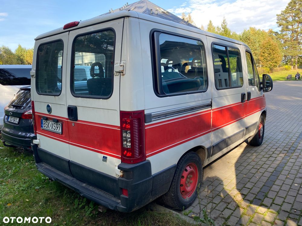 Fiat Ducato Standard - 4