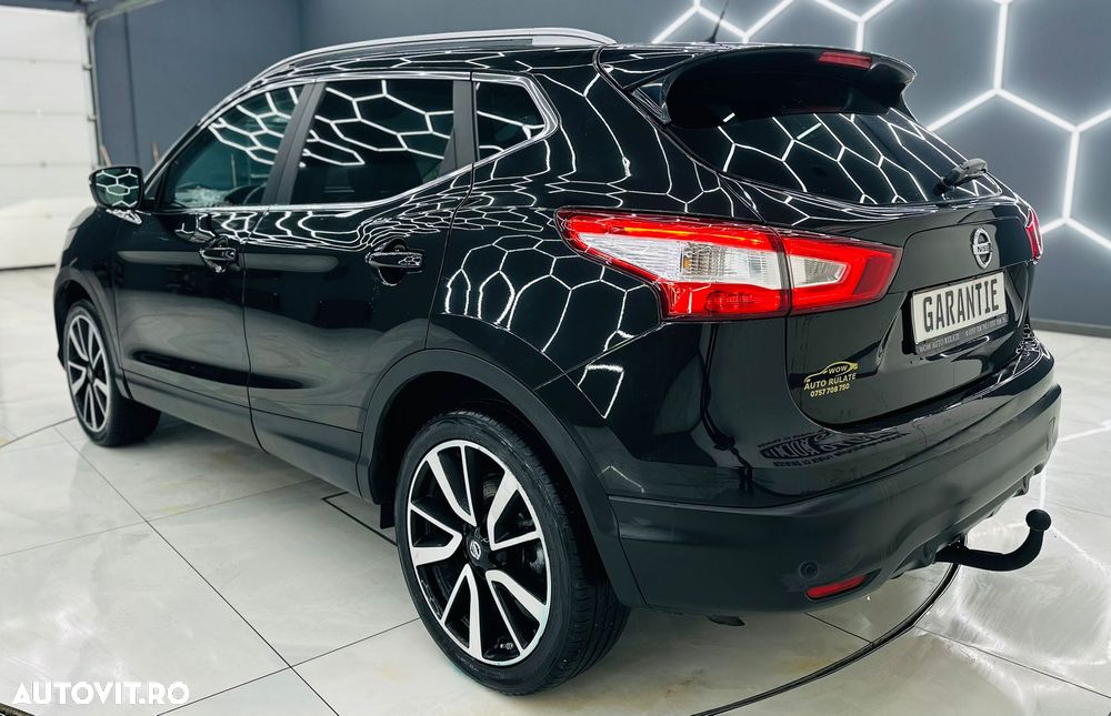 Nissan Qashqai 1.2 DIG-T TEKNA+ - 3