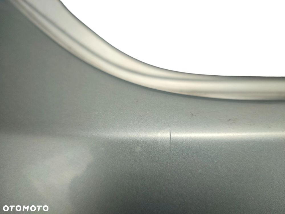 ZDERZAK TYŁ VOLKSWAGEN GOLF VII (2012-2016) 1.6 TDI 105KM - 3