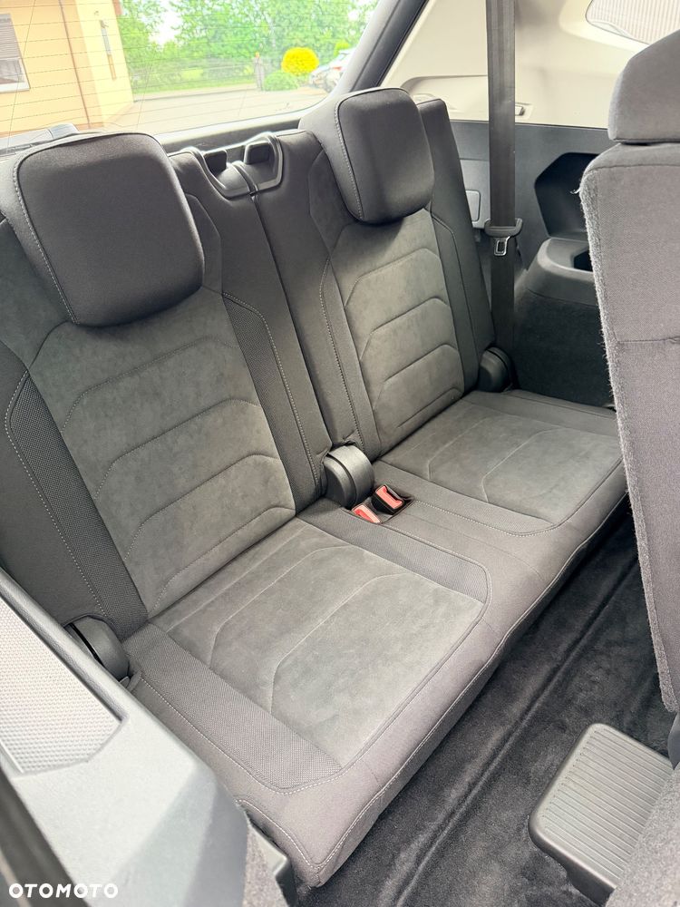 Volkswagen Tiguan Allspace 1.5 TSI EVO Trendline DSG - 16