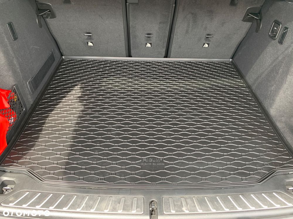 BMW X3 xDrive30i xLine - 19