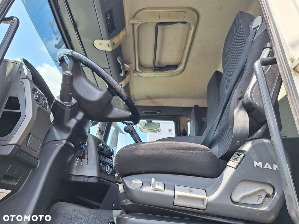 MAN Tgs 26.440 6X2-2 Bl - 11