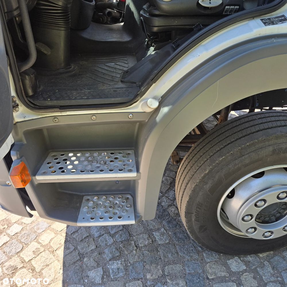 Mercedes-Benz Atego 1222 - 10