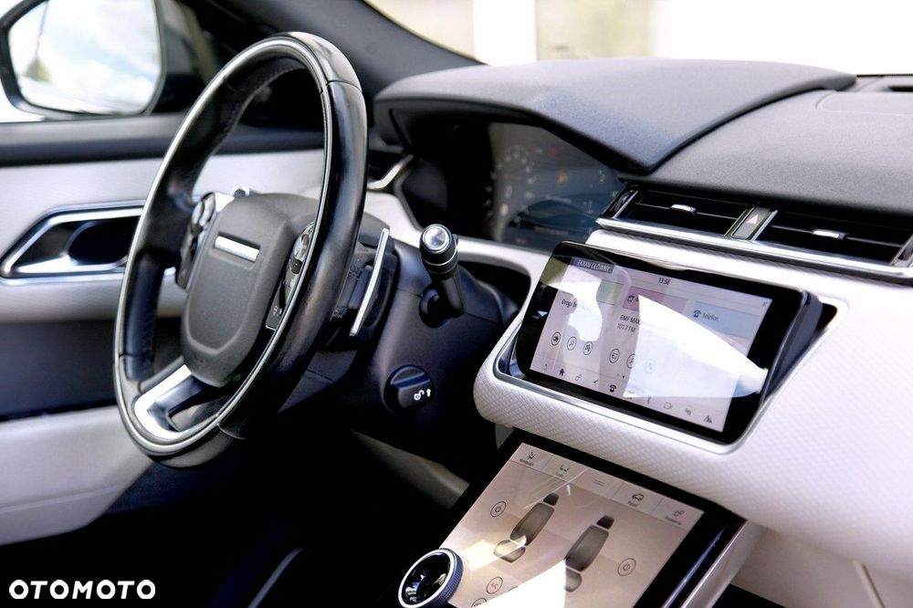 Land Rover Range Rover Velar - 16