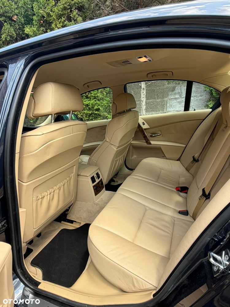 BMW Seria 5 - 9