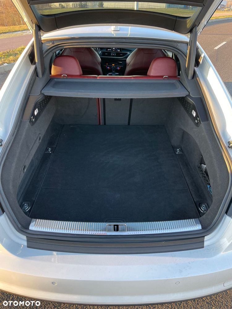 Audi S7 Sportback 4.0 TFSI Quattro S tronic - 22