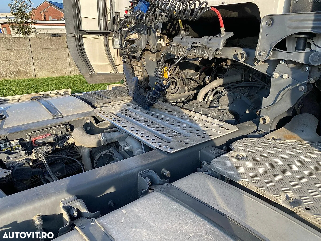 Scania R 540 - 27