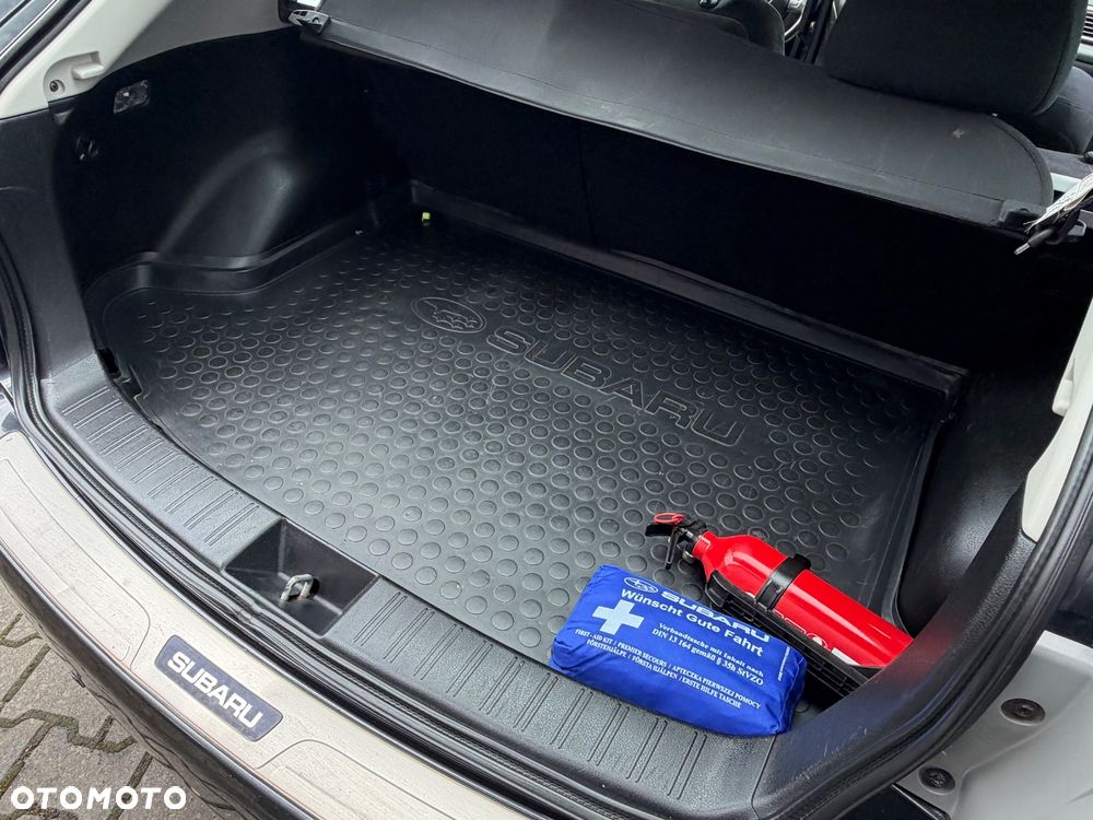 Subaru Impreza 1.5 RC Euro5 - 14