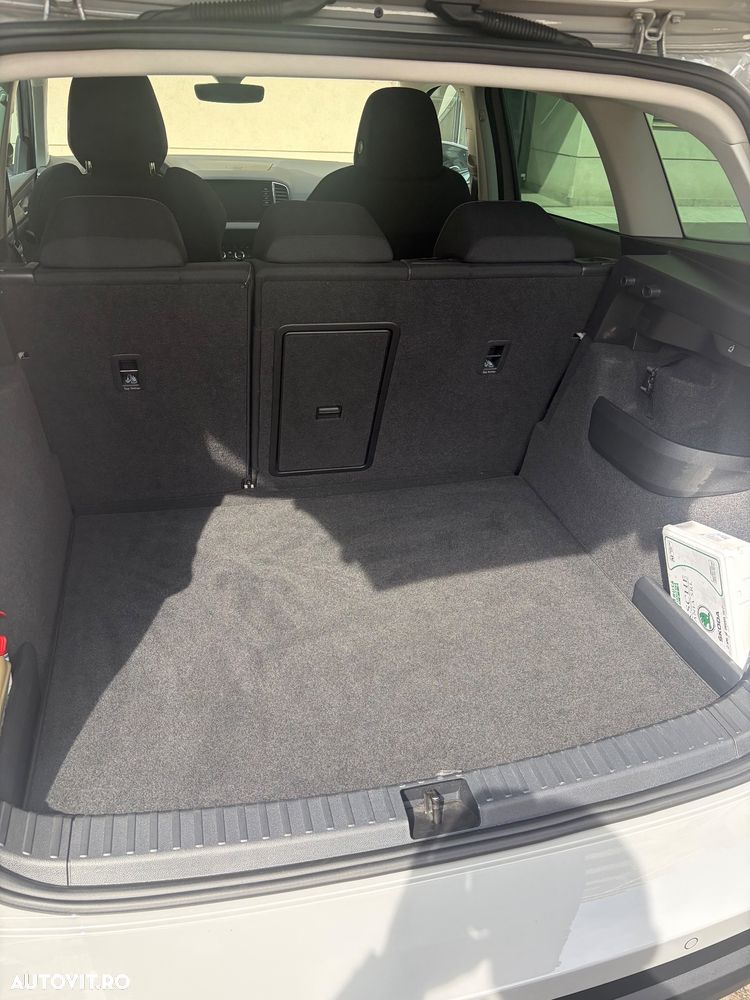Skoda Karoq 2.0 TDI 4X4 DSG Style - 9