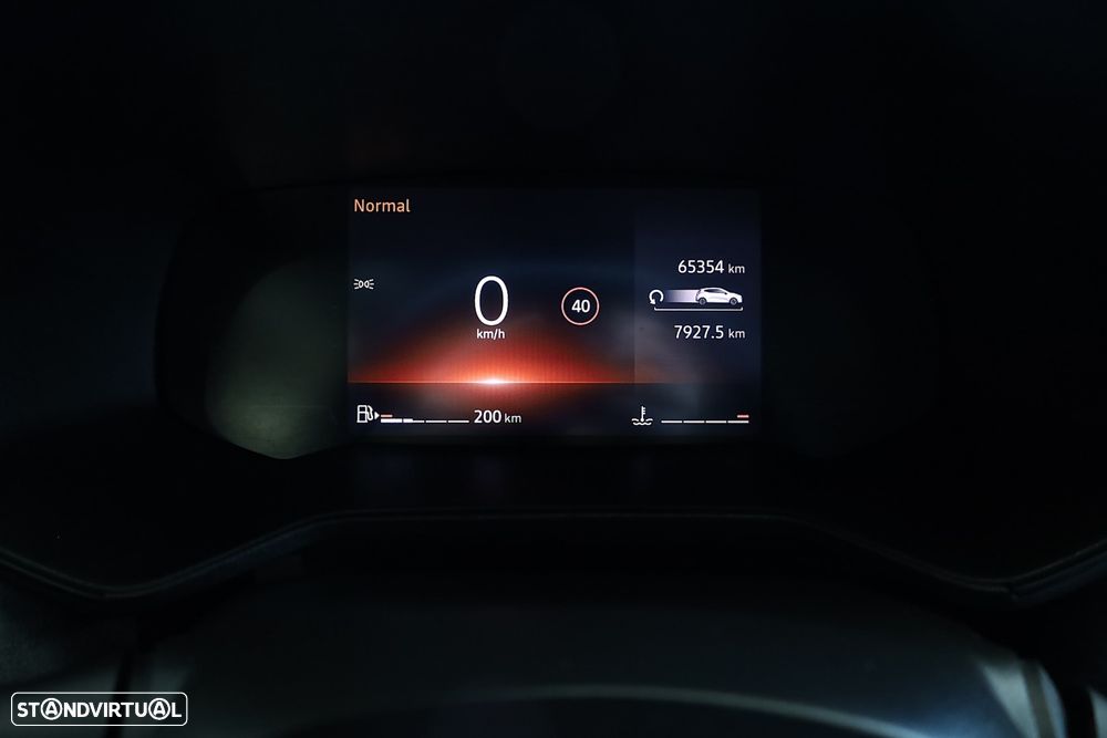 Renault Clio 1.5 Blue dCi Evolution - 34