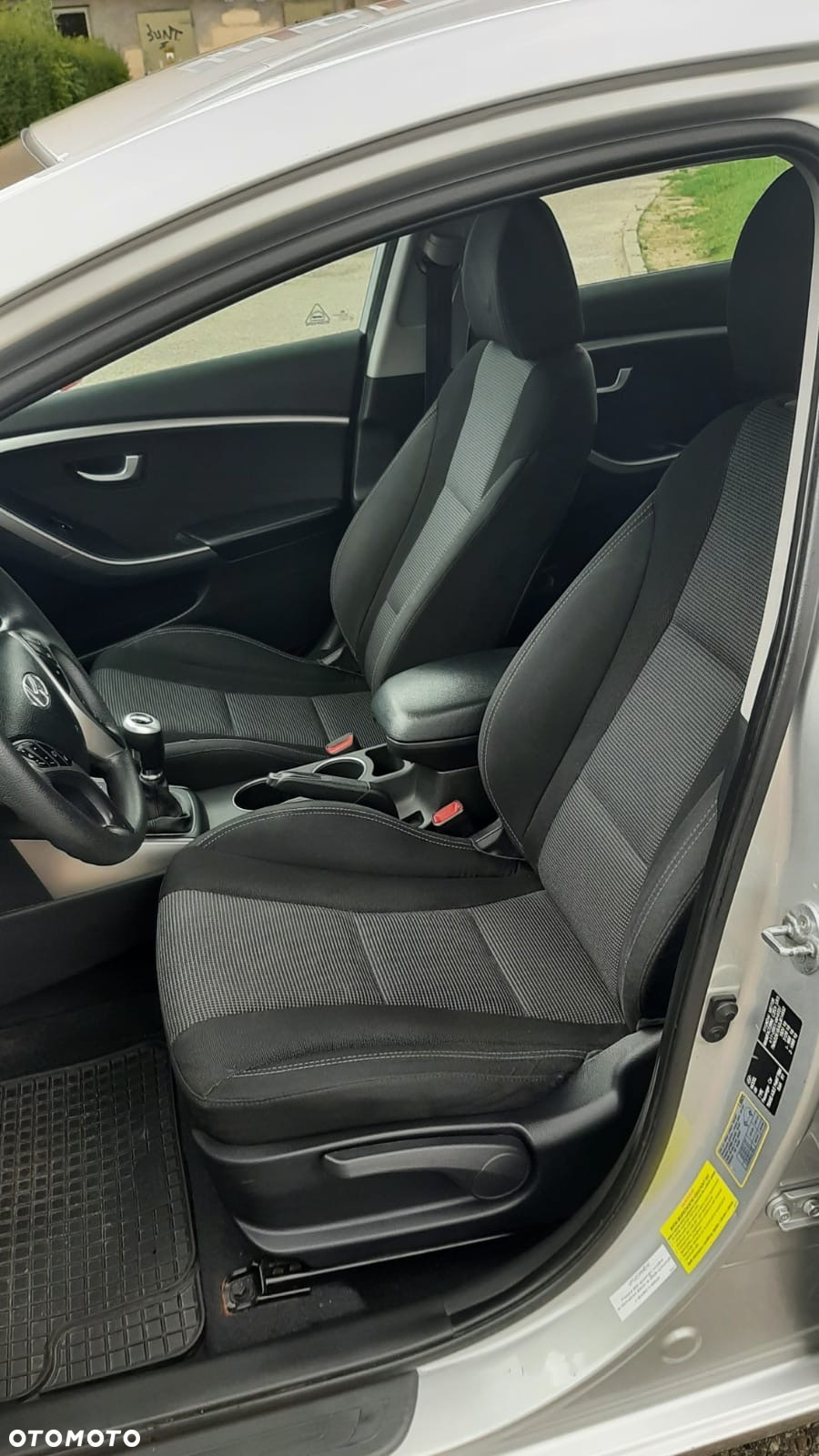 Hyundai i30 1.6 Classic - 13