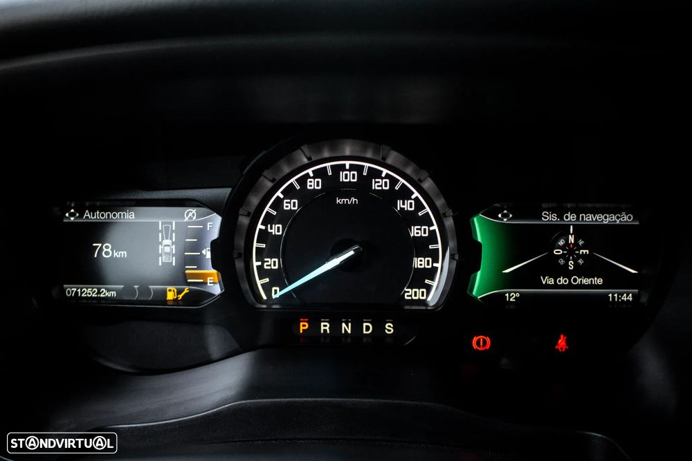 Ford Ranger 2.0 TDCi CD Wildtrak Aut.4WD - 18