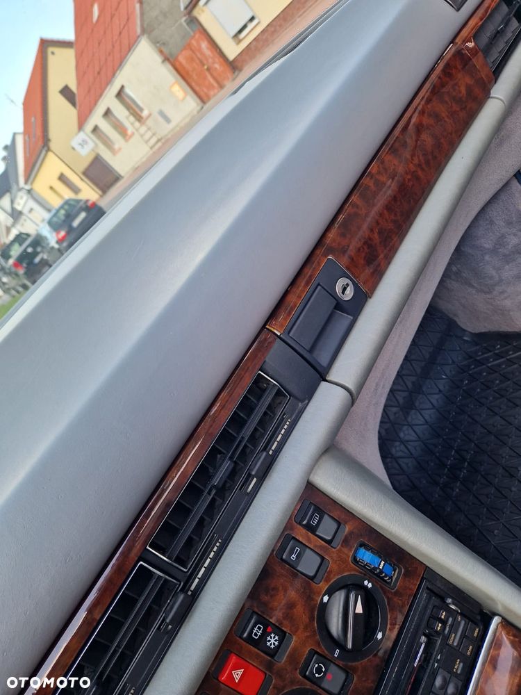 Mercedes-Benz Klasa S - 15