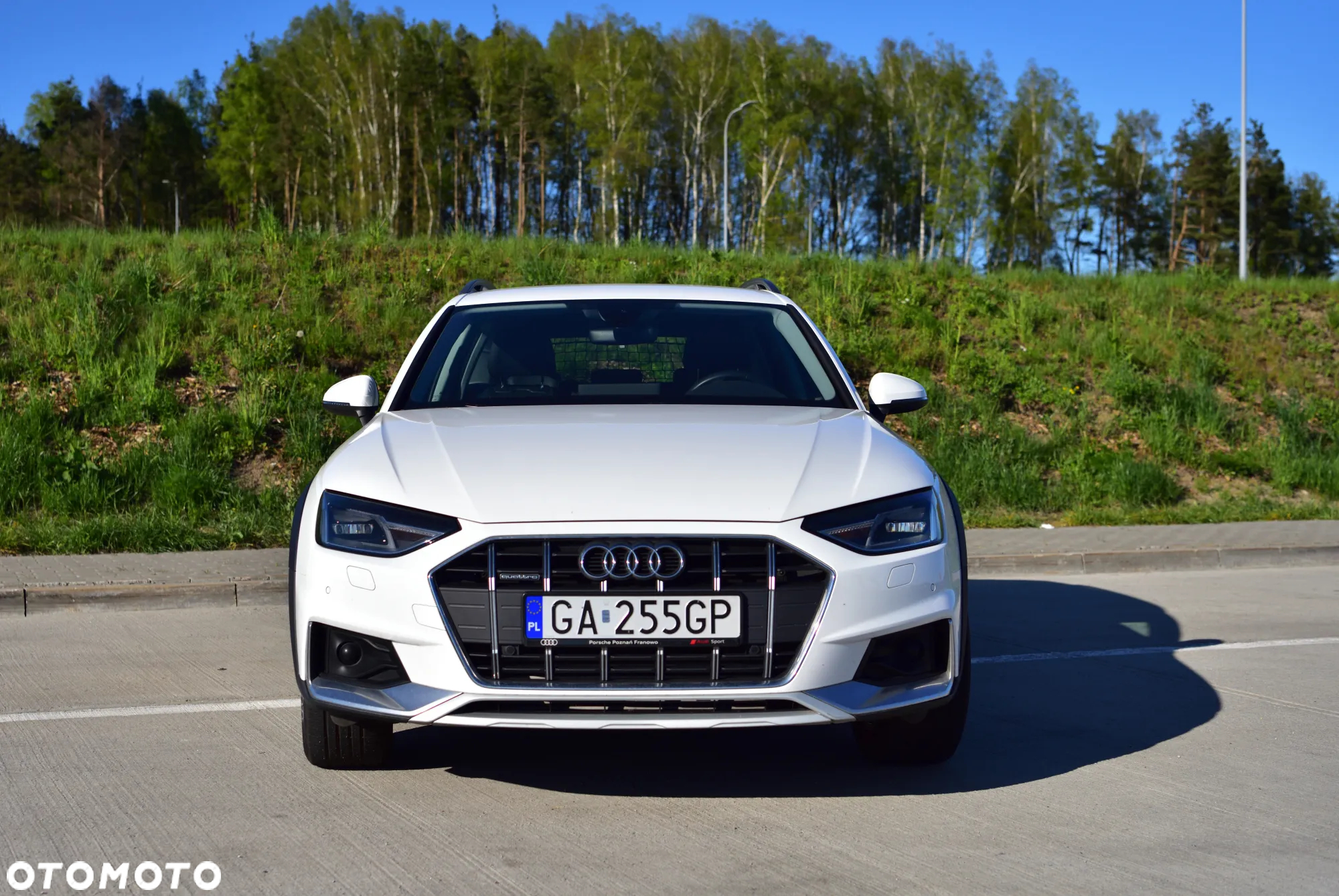 Audi A4 Allroad - 7