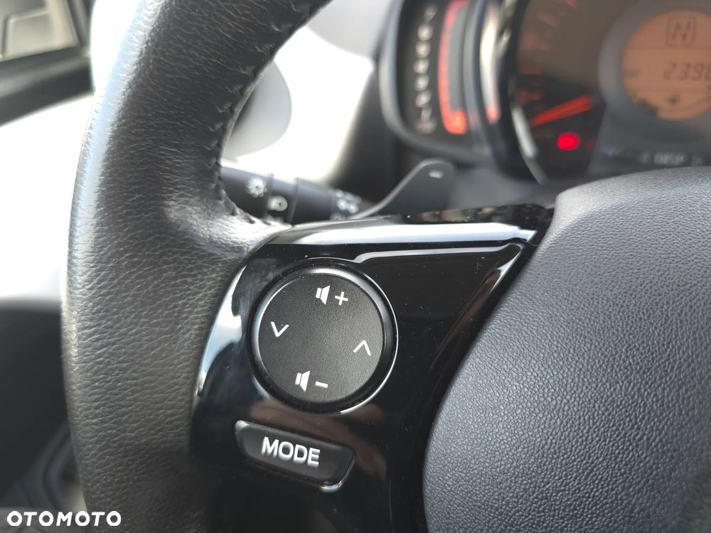Toyota Aygo - 23