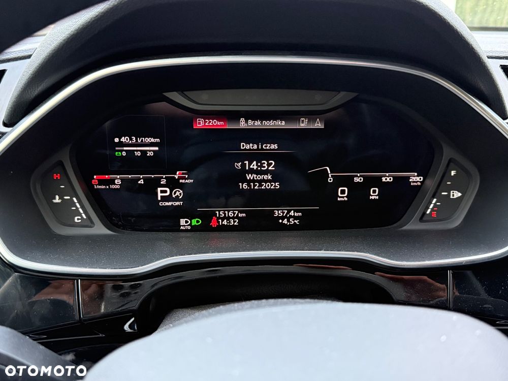 Audi Q3 45 TFSI Quattro S tronic S line - 18