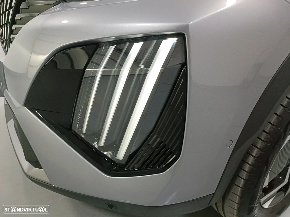 Peugeot 2008 1.5 BlueHDi GT Pack EAT8 - 26