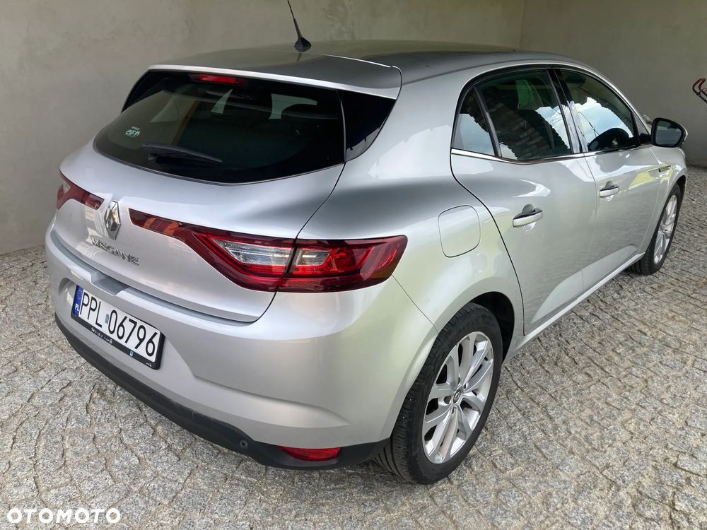 Renault Megane 1.5 dCi Business - 17