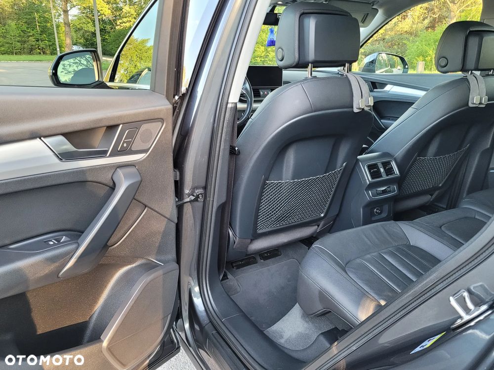 Audi Q5 2.0 TFSI Quattro S tronic sport - 13