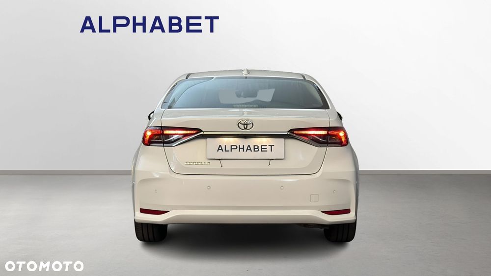 Toyota Corolla 1.5 Comfort MS - 5