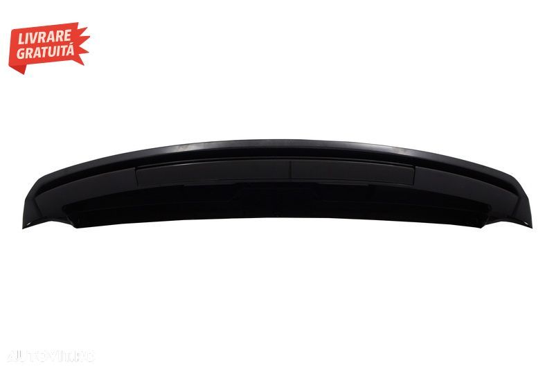 Eleron Luneta Land Rover Range Rover Sport L494 (2013-2017) SVR Design- livrare gratuita - 7