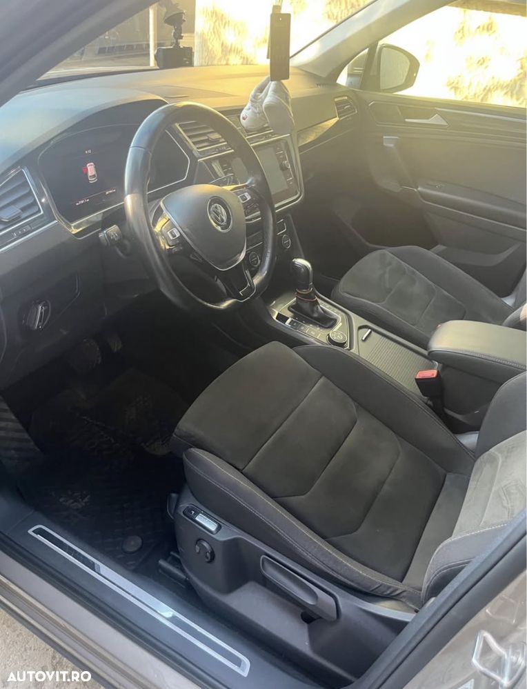 Volkswagen Tiguan - 3