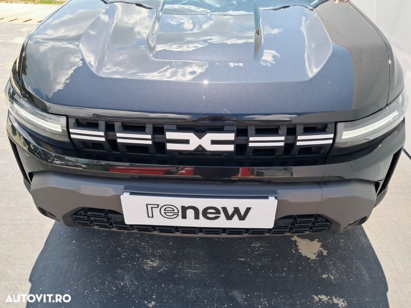 DACIA Duster 2024 — imagine 22