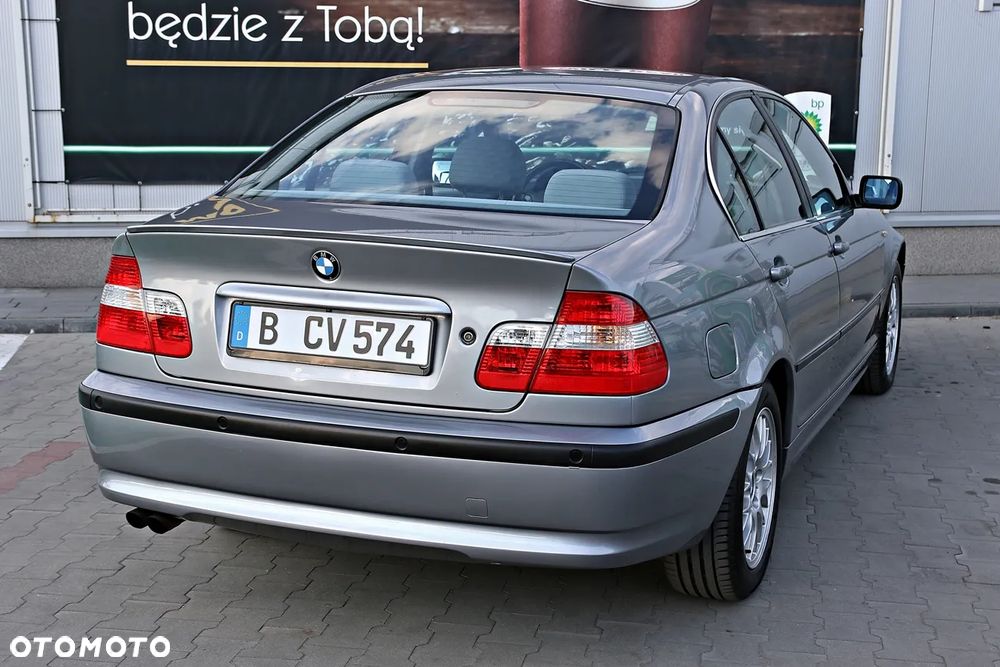 BMW Seria 3 - 15