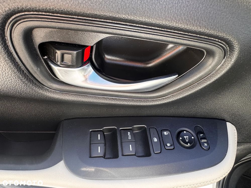 Honda HR-V - 10