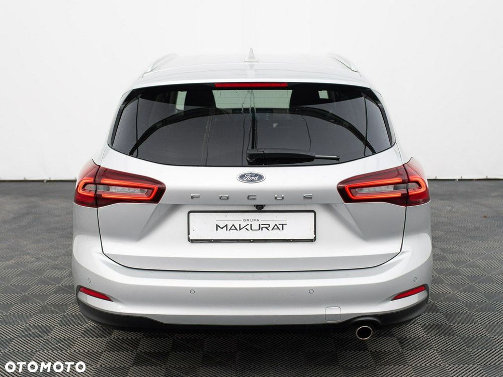 Ford Focus - 10