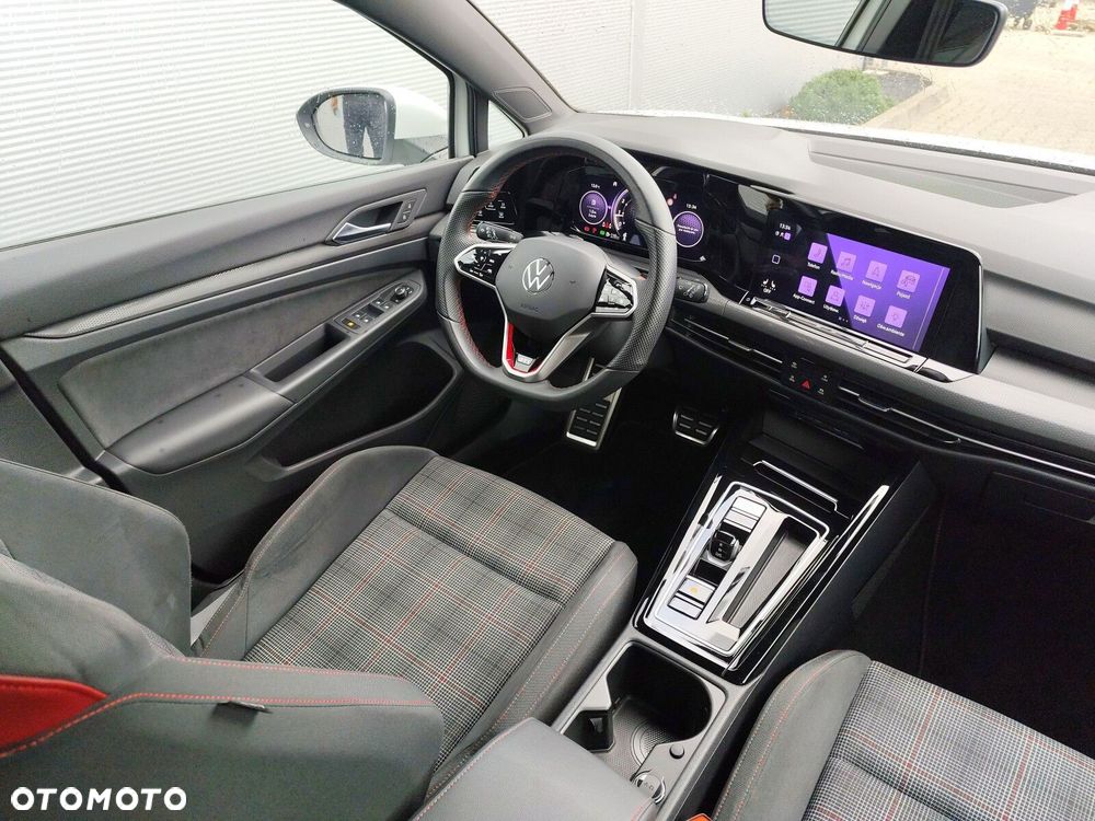 Volkswagen Golf 2.0 TSI GTI DSG - 15