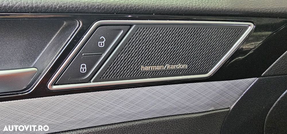 Volkswagen Passat 2.0 TDI SCR DSG Business - 31