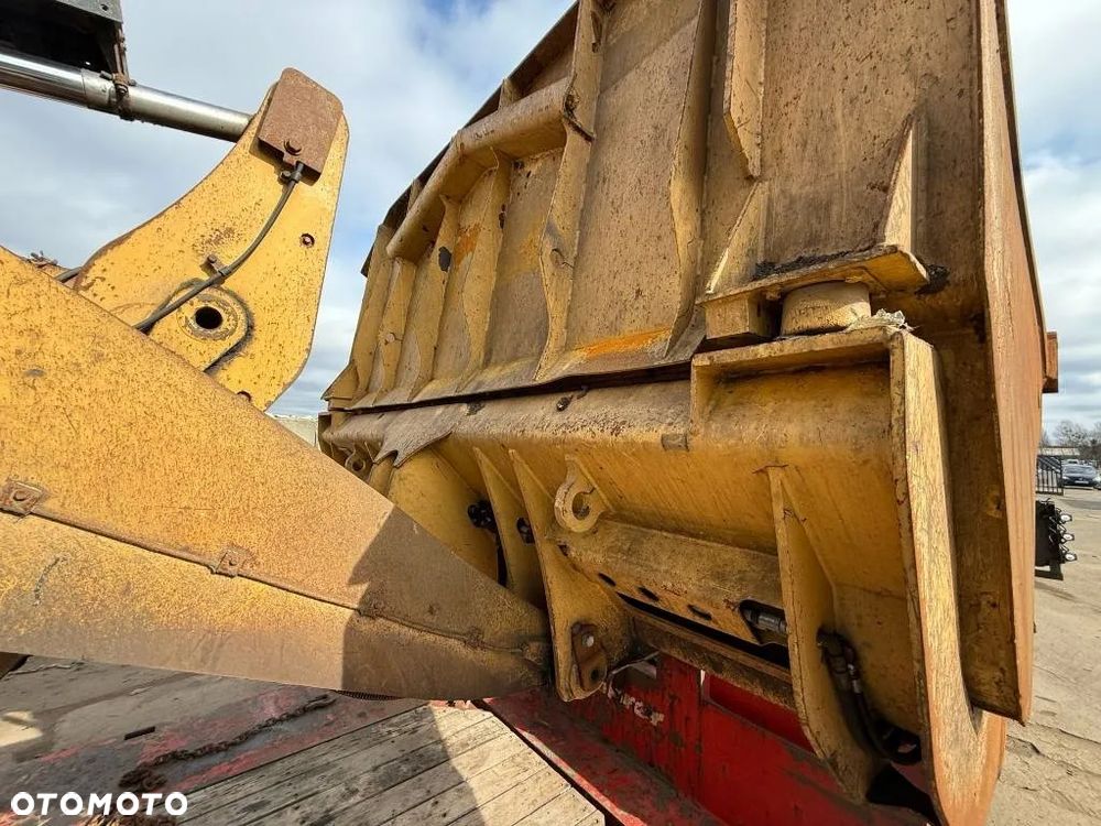 Caterpillar 950M - 6