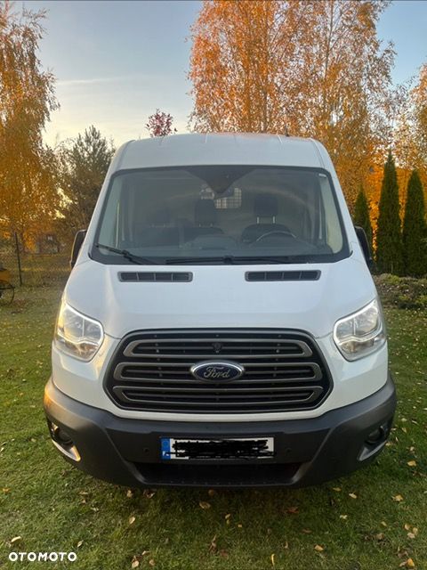 Ford transit - 4