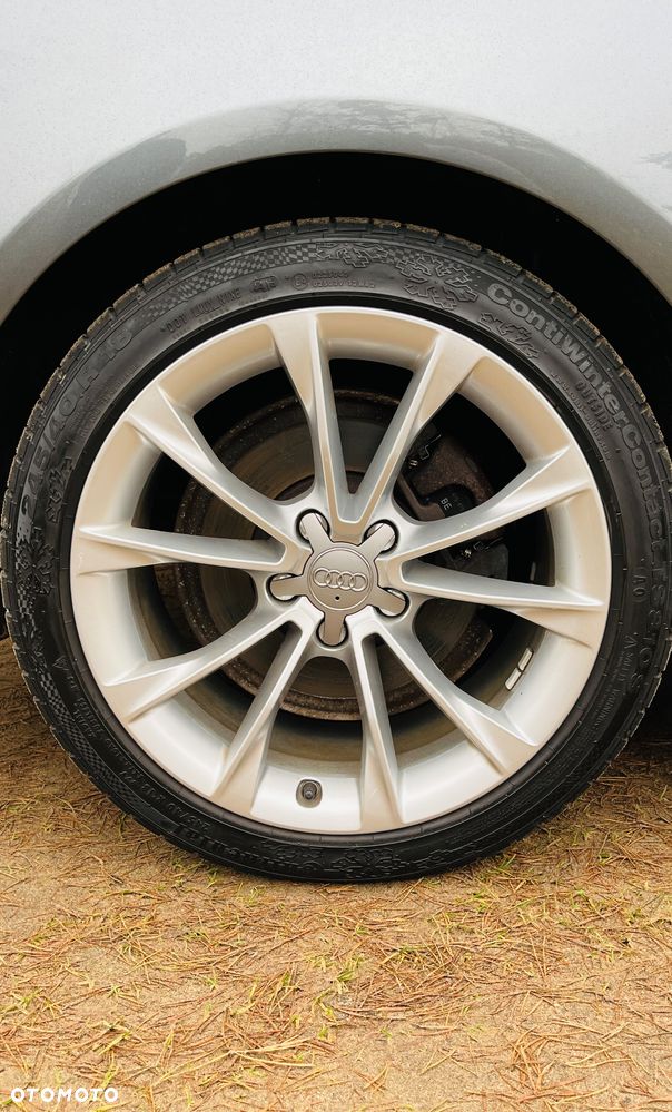 Audi A5 Coupé 2.0 TDI - 30