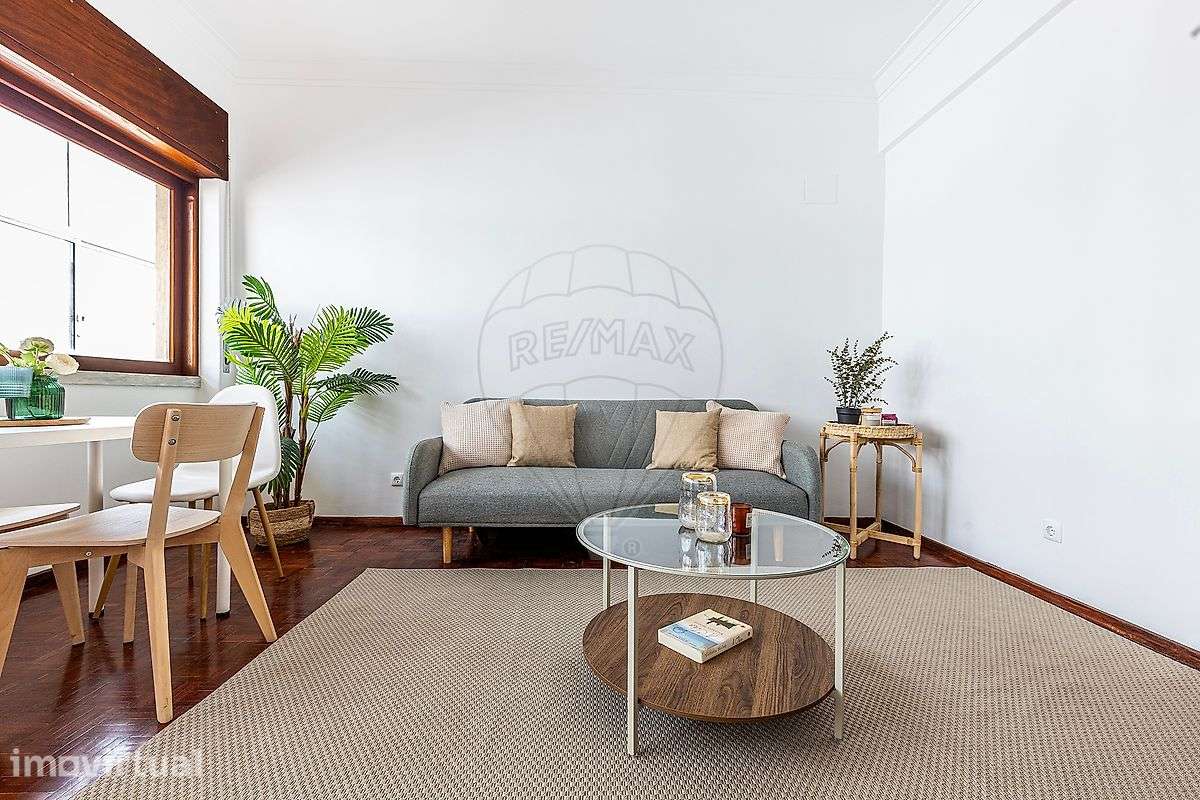 Apartamento T2 para venda - Grande imagem: 4/50