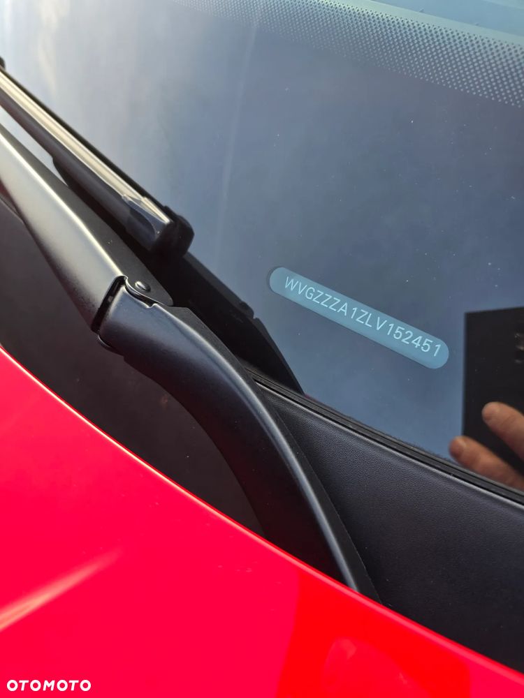 Volkswagen T-Roc 1.6 TDI SCR UNITED - 27